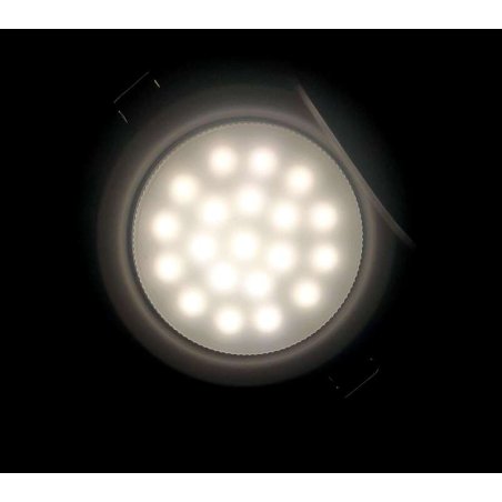 Лампа светодиодная ЭРА Б0020595 STD LED GX-9W-840-GX53