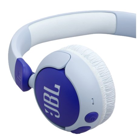 Наушники JBL Wave Beam 2 голубой