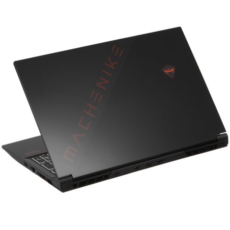 Ноутбук Machenike S15 Quazar S/15.6"/IPS/Intel Core i5 12450H/16Gb/512Gb SSD/NVIDIA GeForce RTX 3050/Без ОС/черный/2.2kg