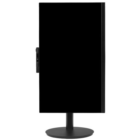 Монитор 23.8" Acer B247YDbmiprczxv Vero IPS 1920x1080, 75 Гц, 4 мс, 16:9, 250 кд/м2, 1xHDMI, 1xDP, 1xVGA, 1x3.5 мм, 4xUSB 3.1, черный