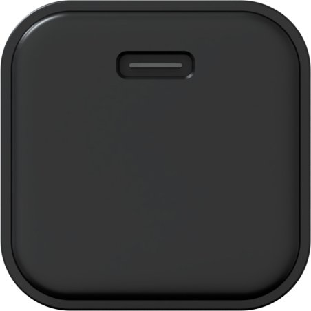 Сетевое зарядное устройство Magssory ACH017 100W (PD3.0+PPS+QC4+AFC+FCP+SCP) черный