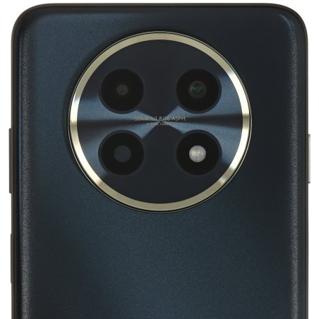 Смартфон HUAWEI Nova 14i 8/256Gb, черный