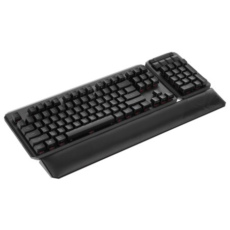 Клавиатура беспроводная ASUS M603 FALCHION RX /KB,ROG RX OPTICAL/LP/RLRD/RU