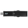 Флешка USB AGI UE238 (AGI256G32UE238), 256Gb, USB 3.2, R/W 450/450, черный