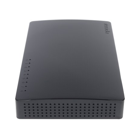 Коммутатор Tenda SG108 8-портовый коммутатор Gigabit Ethernet