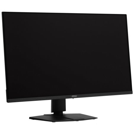 Монитор 31.5" MSI MAG 321UPX QD-OLED 3840x2160, 240 Гц, 0.03 мс, 16:9, 1000 кд/м², DisplayHDR True Black 400, DP 1.4a, HDMI 2.1, USB-C, 3.5 Jack, Adaptive-Sync, PIP, черный