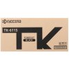 Картридж лазерный Kyocera TK-6115 (1T02P10NL0) черный для M4125idn/M4132idn 15000 стр.
