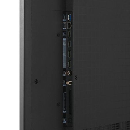 Телевизор TCL 55" 55P7K черный QLED 4K UHD 60Hz Google TV