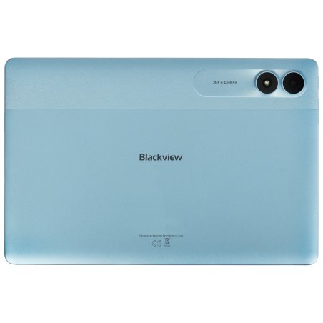 Планшет Blackview Tab 16 Pro 11", 8Gb, 256Gb, LTE, WI-FI, Android 12, голубой