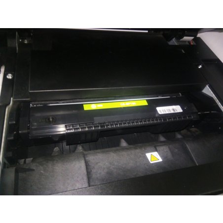 Картридж лазерный Cactus CS-SP100 черный (2000 стр.) для Ricoh Aficio SP 100/100SU/100SF