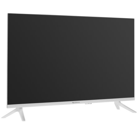 Телевизор TopDevice 24" TDTV24CS07H белый