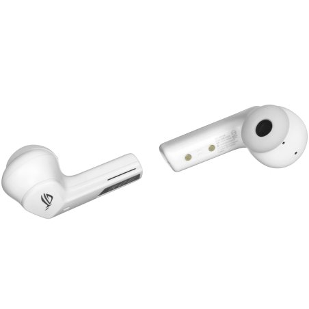 Гарнитура ASUS R55ES ROG CETRA TWS SPEEDNOVA WHT/UN (90YH03Y0-BTUA10)