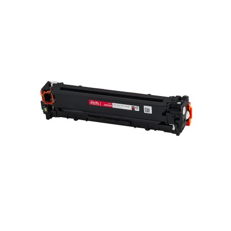 Картридж лазерный Sakura CB543A/716M для HP Color LJ CM1312MFP/CP1215/CP1515/CP1518, Canon LBP5050, LBP5050n, MF8030Cn, MF8040Cn, MF8050Cn, MF8080Cw 1980B002 пурпурный, 1500 к.