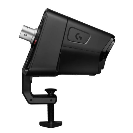 Гарнитура Logitech Headset G PRO X Gaming - черный - USB