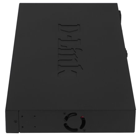 Коммутатор D-Link Managed Gigabit Switch with 48 10/100/1000Base-T + 4 SFP Ports DGS-1210-52/ME/B1A