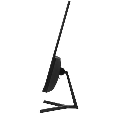 Монитор 27" ExeGate SmartView ES2707CA IPS 2560x1440, 75 Гц, 1 мс, 16:9, 300 кд/м2, 1xHDMI, 1хDP, 1x3.5 мм, черный