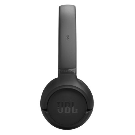 Наушники накладные JBL Tune 530BT черный беспроводные bluetooth оголовье (JBLT530BTBLK)