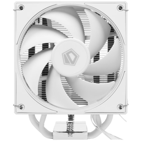 Кулер ID-Cooling FROZN A410 ARGb черный 120мм алюминий/медь 2000rpm 30db 4-pin 220W 152мм