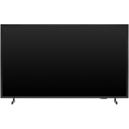 Телевизор Samsung 32" QE32LS03CBUXRU черный/серый QLED FHD 60Hz Smart TV