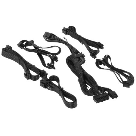 Блок питания Chieftec GPS-450A8, 450Вт, 80 PLUS, 120мм, черный