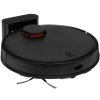 Робот-пылесос Xiaomi Mi Robot Vacuum T12 [BHR7726GL] черный, 3200 мAч Li-Ion, уборка влажная/сухая, пылесборник контейнер 0.3 л