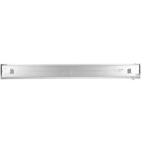 Обогреватель инфракрасный HINTEK IC-10, белый, 1000 Вт, 10 м2 05.214371