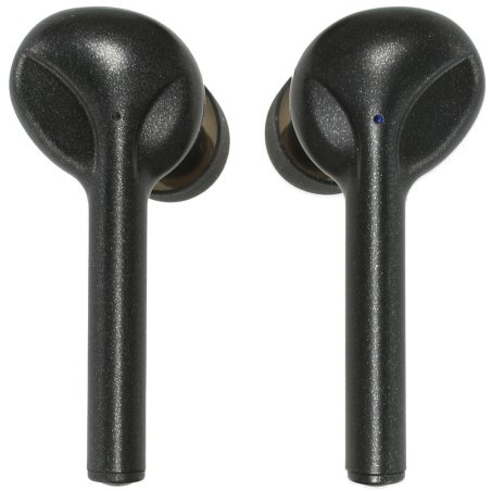 Беспроводные внутриканальные стереонаушники с микрофоном SVEN E-705BT, черный матовый (Bluetooth, TWS, магнитный зарядный кейс) Беспроводные внутриканальные стереонаушники с микрофоном SVEN E-705BT, черный матовый (Bluetooth, TWS, магнитный зарядный кейс)