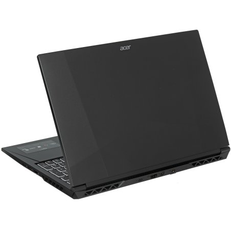 Ноутбук Acer Aspire 7 A715-59G-8UP Core i7 12650H 16Gb SSD 512Gb NVIDIA GeForce RTX 3050 6Gb 15.6" IPS FHD (1920x1080)/ENGKBD Windows 11 Home черный WiFi BT Cam 4810mAh (NH.QX6SA.002)