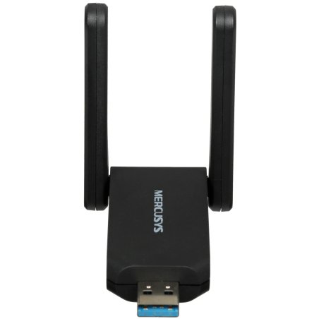 Адаптер Выскокго усиления Wi-Fi USB Mercusys MA72XH