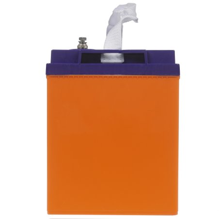 Батарея Delta DTM 12100 L 12В 100А·ч