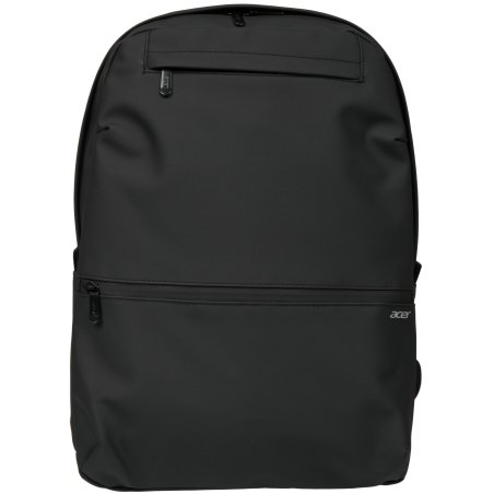 Рюкзак для ноутбука 15.6" Acer LS series OBG408 черный полиэстер (ZL.BAGEE.00R)