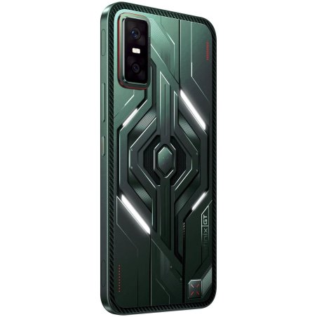 Смартфон INFINIX GT 30 8/256Gb зеленый