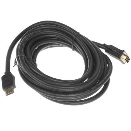 Кабель Vention HDMI 19M/DVI-D Dual link 25M - 5 м