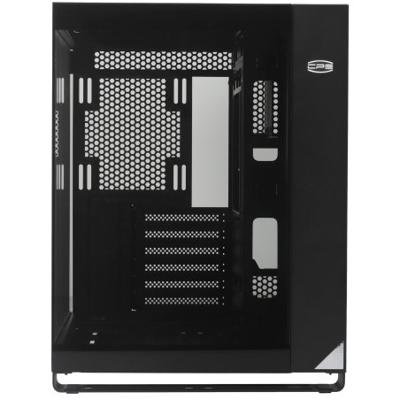 Компьютерный корпус PcCooler C3 T500 BK черный без БП ATX 2xUSB3.0 1xUSB3.1 audio bott PSU