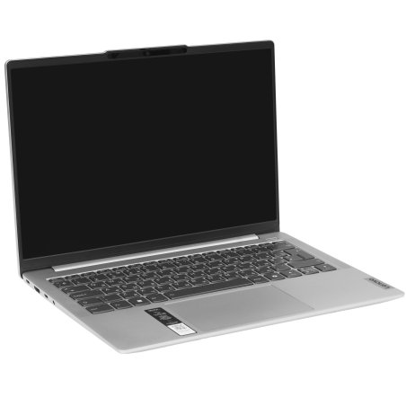 Ноутбук Lenovo IdeaPad Slim 5 14IMH9 серый (КЛАВ.РУС.ГРАВ.) 14" WUXGA (1920x1200) IPS 300nits Ultra 5 125H/16Gb/512Gb SSD/DOS/металл
