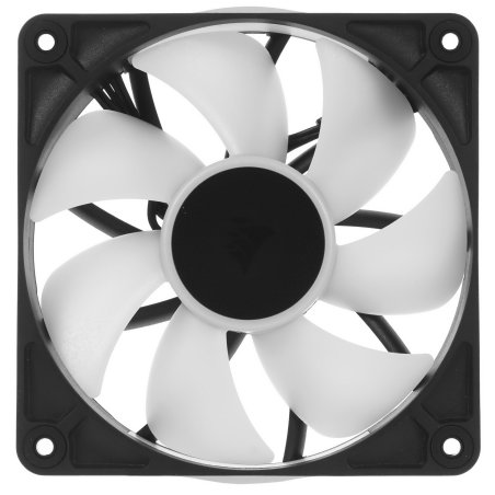 Компьютерный корпус Ginzzu RX120 ATX