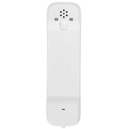 Мобильный телефон BQ 2839 Point белый