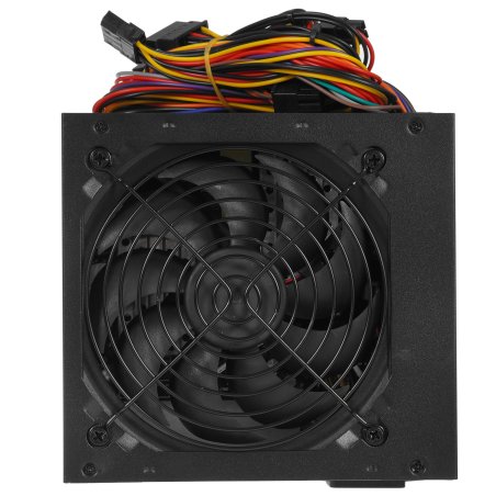 Блок питания ExeGate XP400 EX219459RUS, 400Вт, 120мм, черный