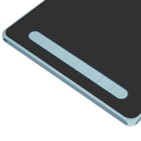 Графический планшет XPPen Artist Artist12 LED USB синий