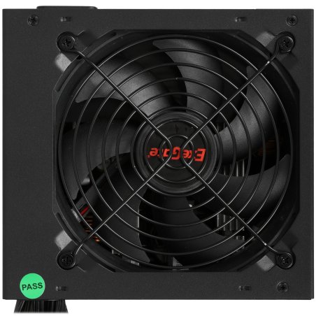 Блок питания ExeGate 1200PPH-OEM (EX292158RUS-OEM), 1200Вт, 80 PLUS Bronze, 120мм, черный