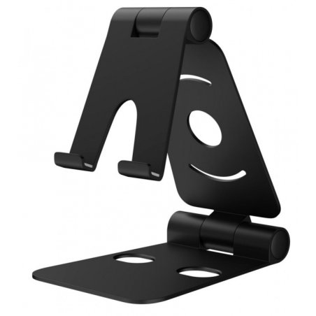 Подставка Wiiix DST-101-B черный