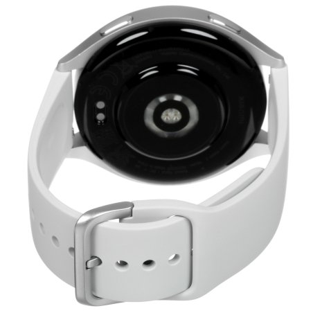 Умные часы Xiaomi Watch 2 Silver Case With Gray TPU Strap M2320W1