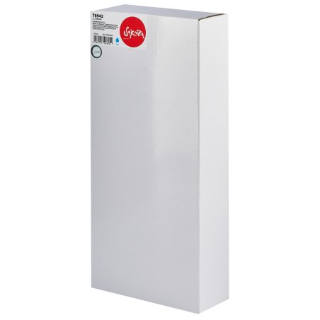 Картридж струйный Sakura C13T694200 (T6942 Cyan) для Epson, голубой, 675 мл.