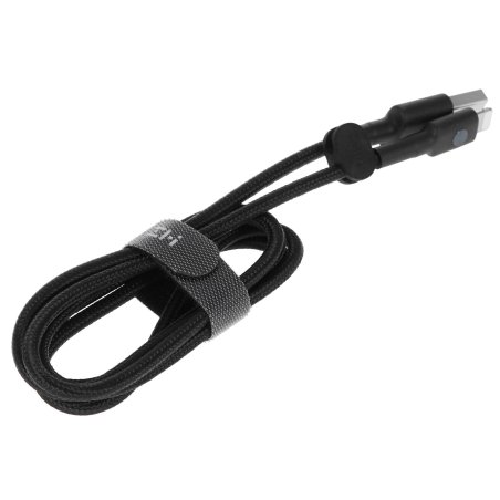 Кабель Xiaomi ZMI USB/Lightning MFi 100 см AL803