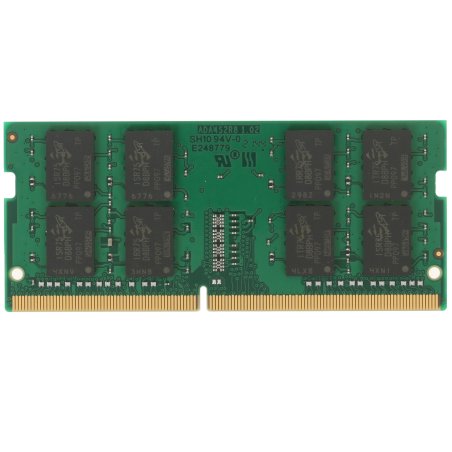 Оперативная память ADATA, DDR4, 16Gb (1x16Gb), 3200MHz, CL22, SO-DIMM