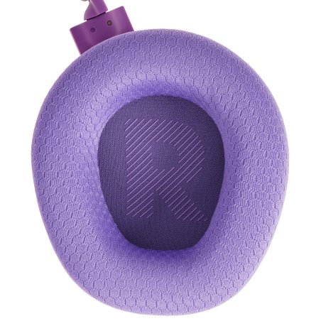 Наушники JBL JBLT500PIK розовый