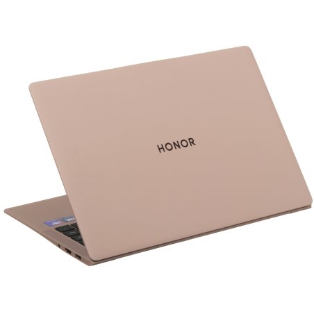Ноутбук HONOR MagicBook Art 14 Intel Core Ultra 7 255H/32Gb/SSD 1Tb/14.6"/OLED/3.1K/3120х2080/120Hz/Win 11/Mocha Brown/1kg (5301AQHF)