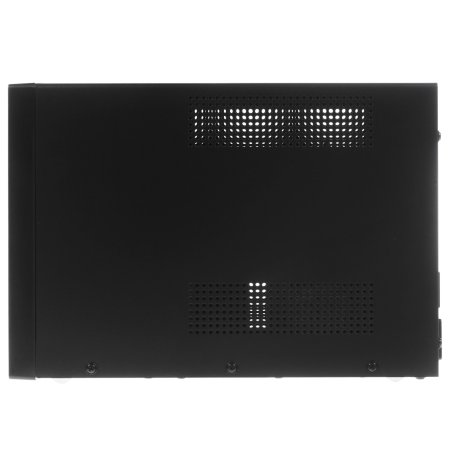 Источник бесперебойного питания CROWN ИБП CMU-SP800EURO 800VA, металл,1x12V/9AH, розетки 3*EURO+1*IEC bybas CM000001492