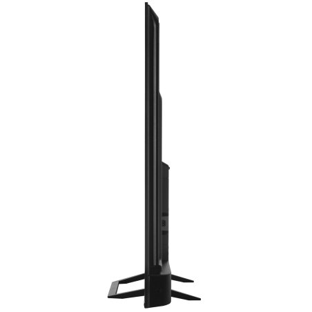 Телевизор HAIER 65" Smart TV S2 Pro QLED 4K Ultra HD черный СМАРТ ТВ Android TV