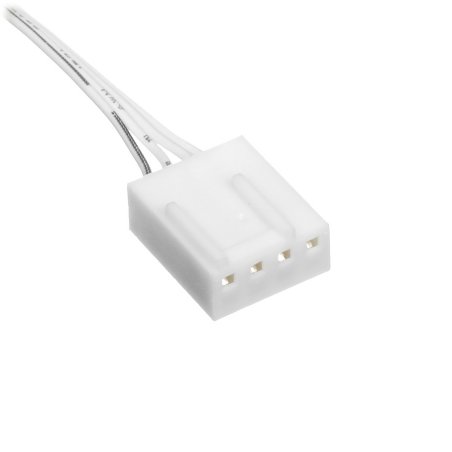 Кулер ID-COOLING IS-47-XT черный 92мм алюминий 2800rpm 35.2db 4-pin 47мм